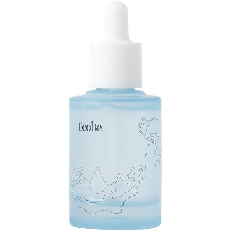 Oferte la Ser Coreean Intensiv pentru Hidratare Profunda, Volum si Elasticitate pentru Ten Uscat cu Acid Hialuronic 30ml