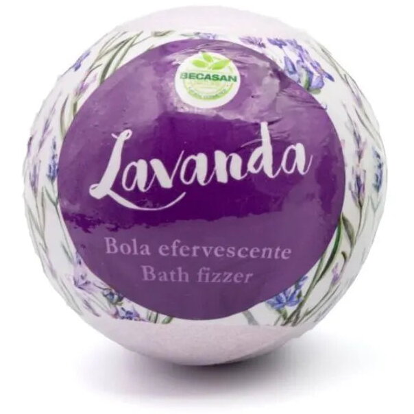 Oferte la Bila de Baie cu Parfum de Lavanda 180g