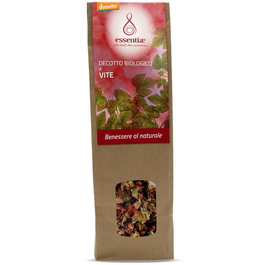 Oferte la Infuzie de Vita de Vie Demeter Ecologica/Bio 20g