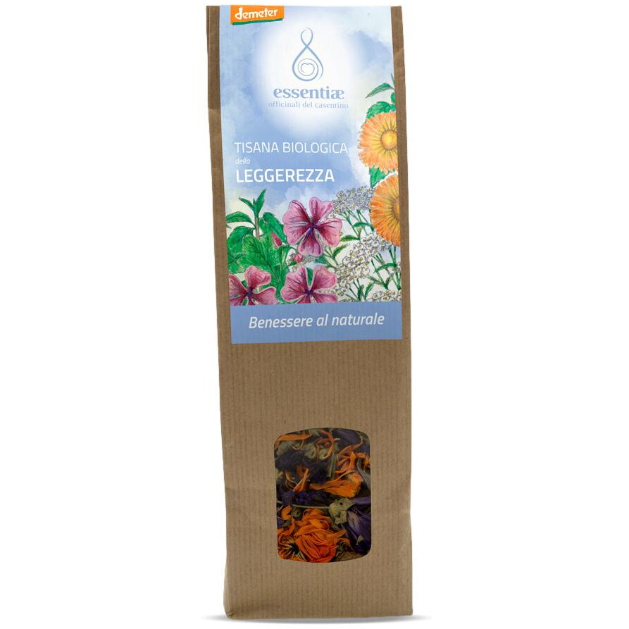 Oferte la Ceai din Plante Purificare si Confort Demeter Ecologic/Bio 20g