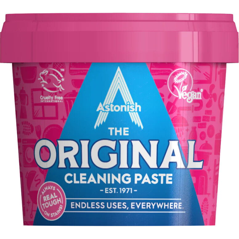 Oferte la Pasta de Curatat The Original Pink 500g