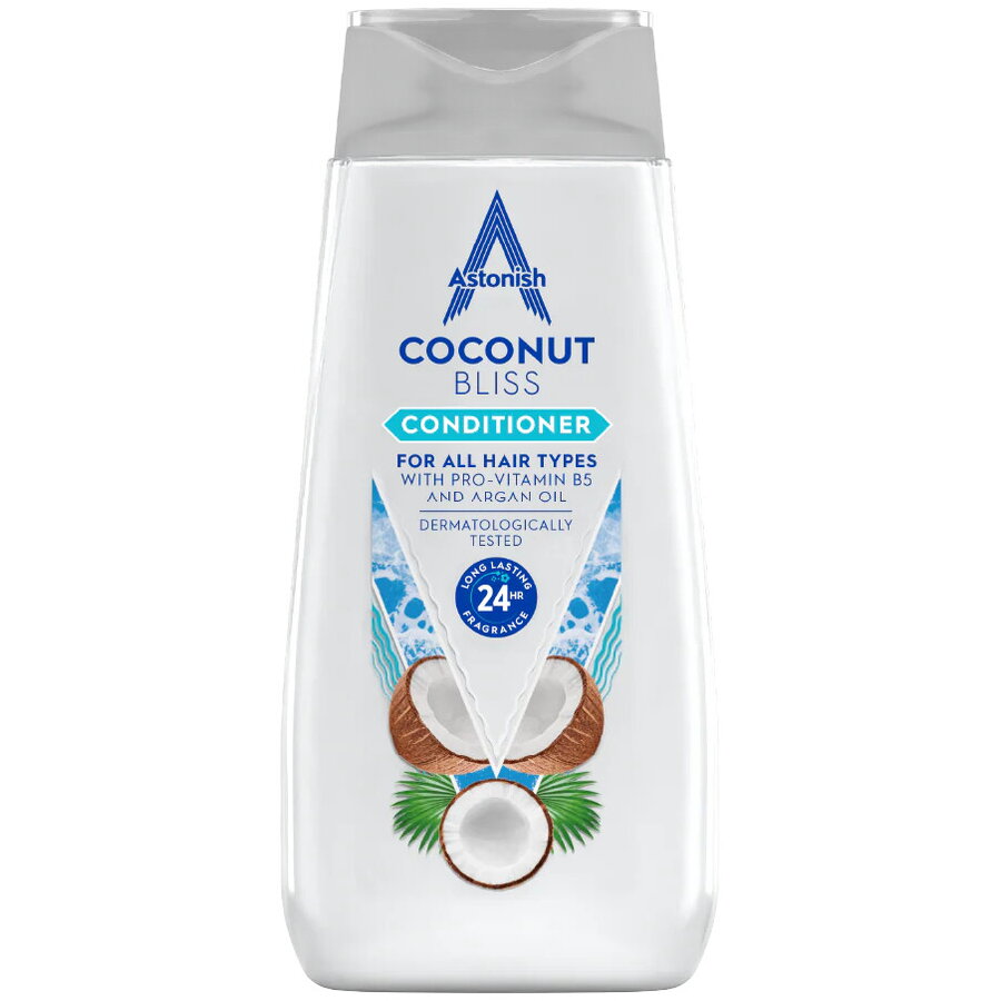 Oferte la Balsam pentru Toate Tipurile de Par Coconut Bliss 375ml