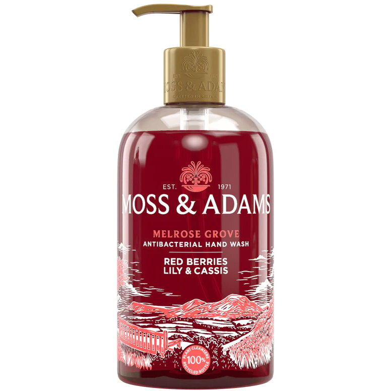 Oferte la Sapun Lichid pentru Maini Melrose Grove Relaxing 500ml