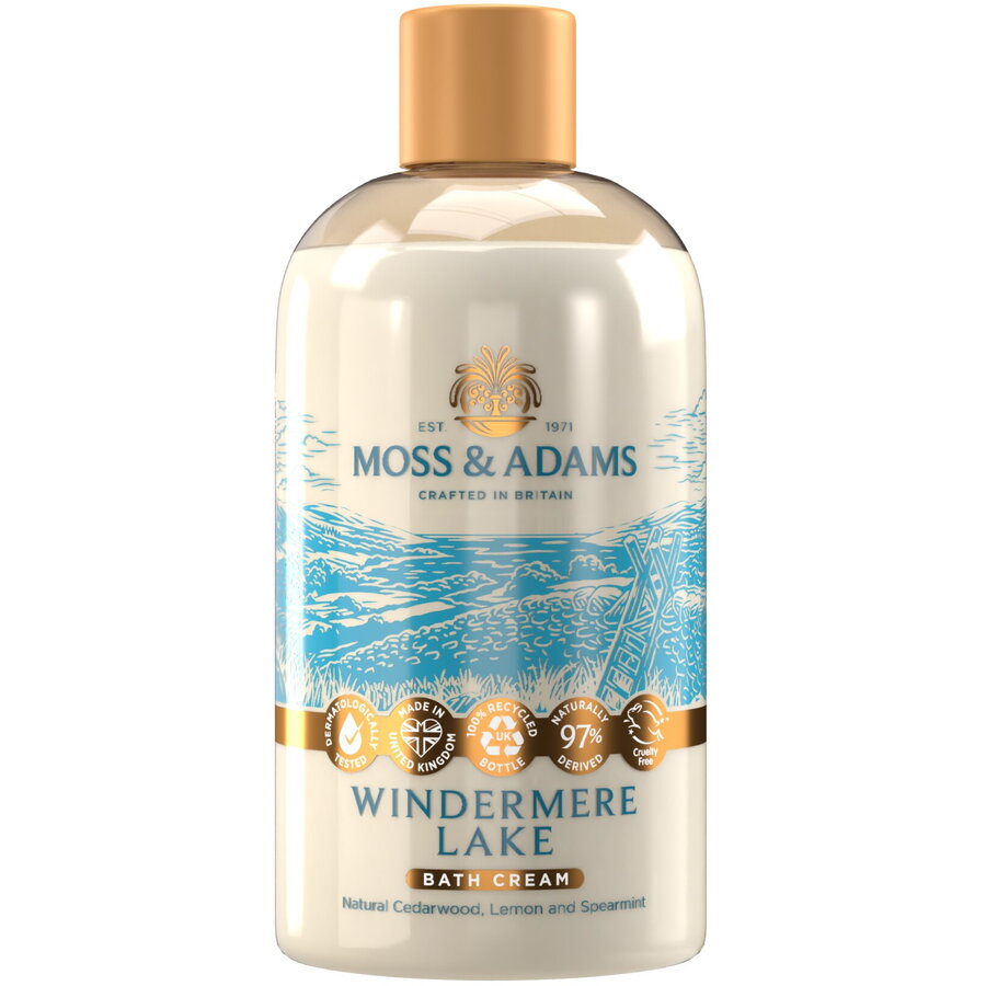 Oferte la Crema de Baie Windermere Lake 500ml