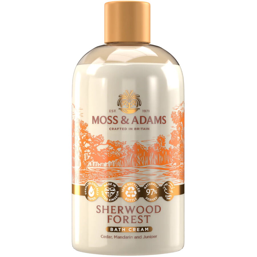 Oferte la Crema de Baie Sherwood Forest 500ml