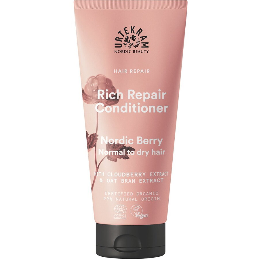 Oferte la Balsam Bio Reparator pentru Par Normal spre Uscat Nordic Berry 180ml