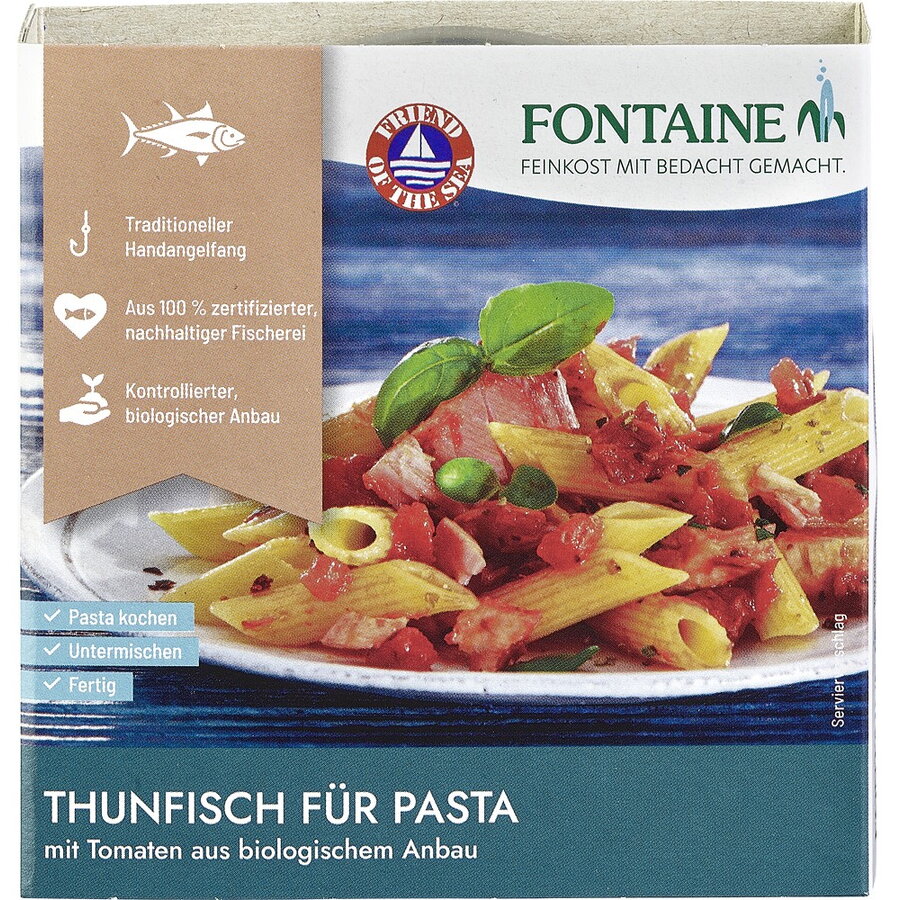 Oferte la Ton pentru Paste cu Tomate 200g