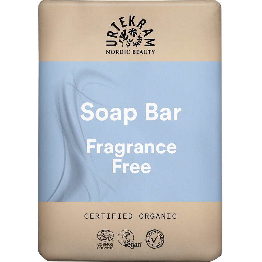 Oferte la Sapun Solid Sensitiv fara Parfum Bio 100g