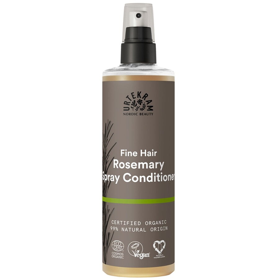 Oferte la Balsam Spray Bio pentru Par Fin cu Rozmarin 250ml