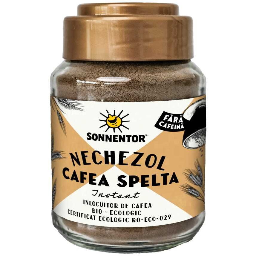 Oferte la Cafea Inlocuitor din Spelta Instant Ecologica/Bio 50g