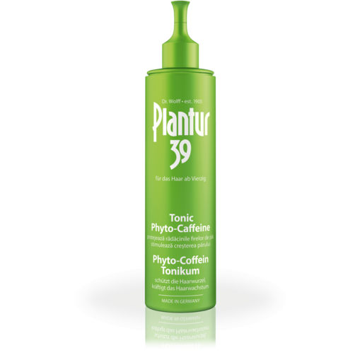 Oferte la Plantur 39 Tonic Phyto Cofeina 200ml