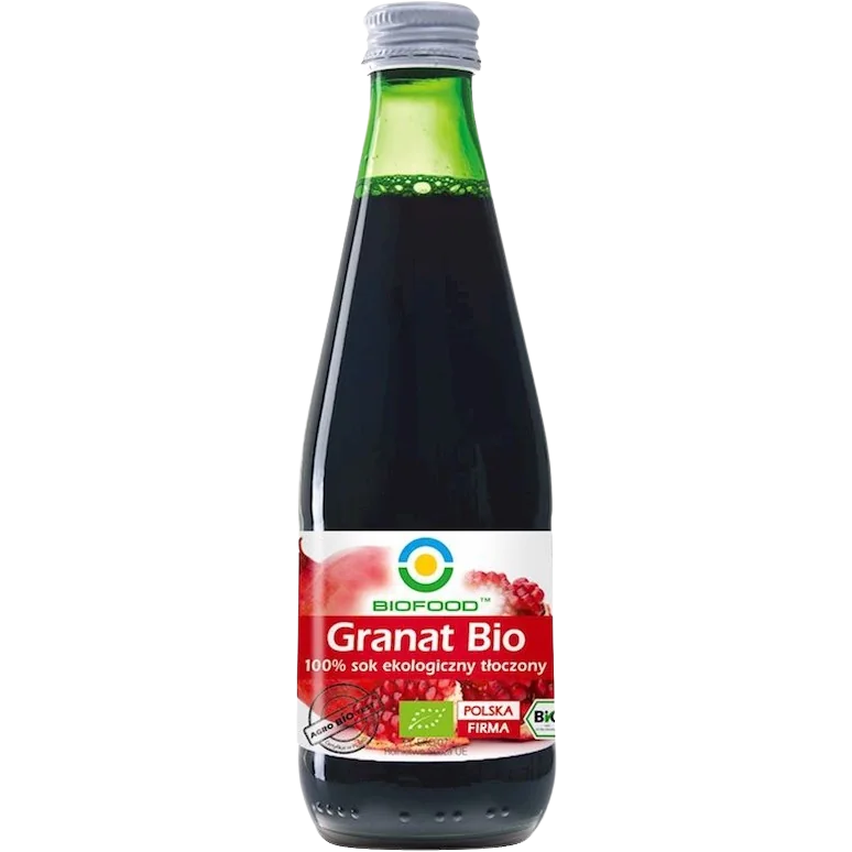 Oferte la Suc de Rodie Ecologic/Bio 300ml
