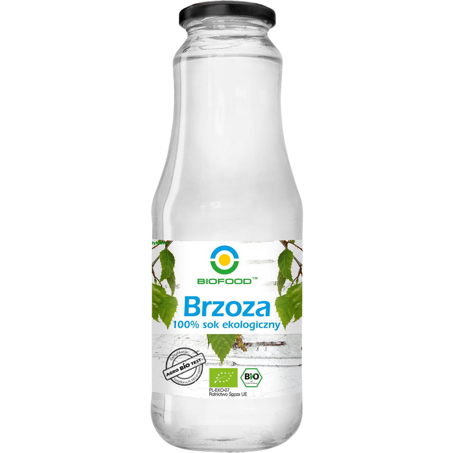 Oferte la Seva de Mesteacan Ecologica/Bio 1L