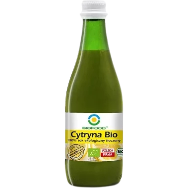 Oferte la Suc de Lamaie Ecologic/Bio 300ml