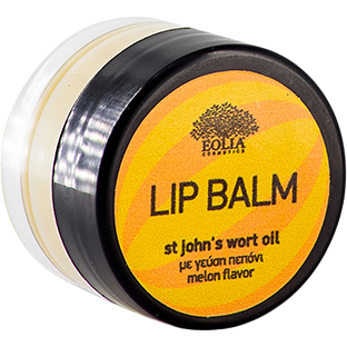 Oferte la Balsam de Buze cu Pepene Galben 10ml