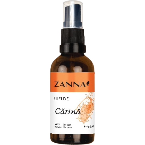 Oferte la Ulei de Catina 50ml