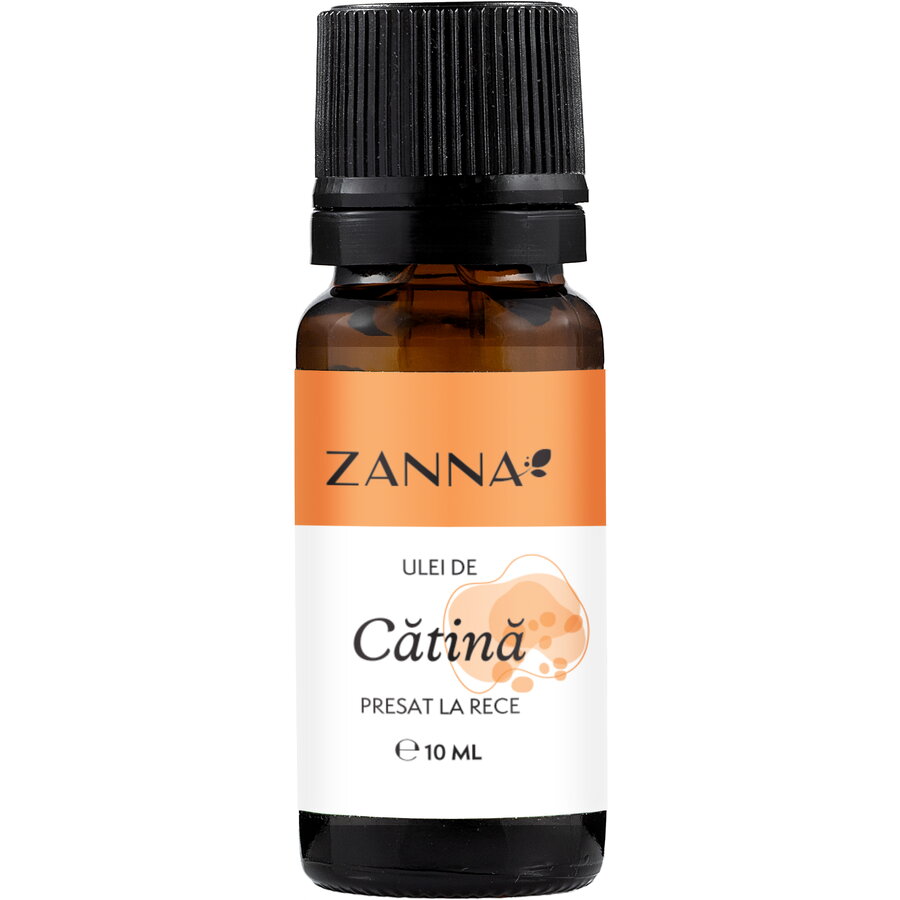 Oferte la Ulei de Catina 10ml