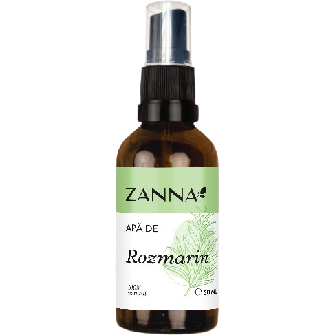 Oferte la Apa de Rozmarin 50ml
