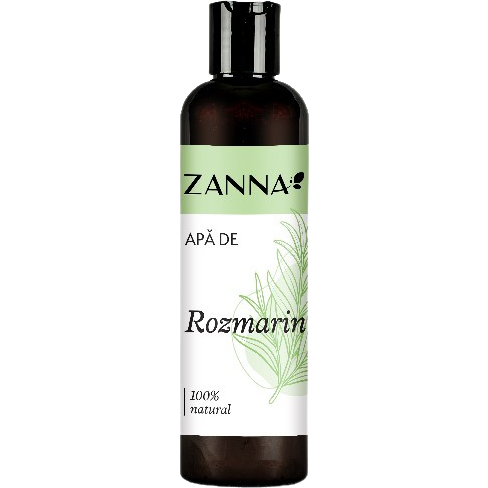 Oferte la Apa de Rozmarin 200ml