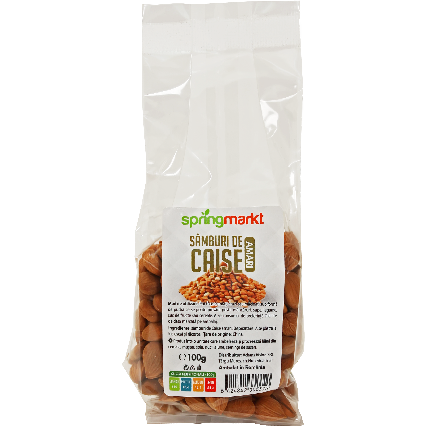 Oferte la Samburi de Caise Amari 100g