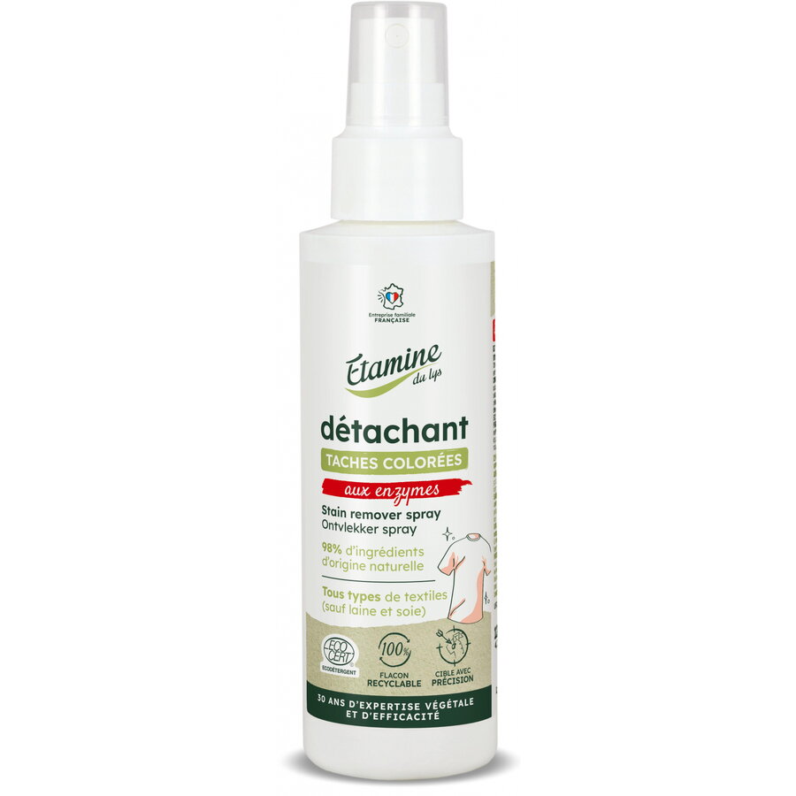 Oferte la Spray pentru Indepartarea Petelor Dificile fara Parfum 125ml