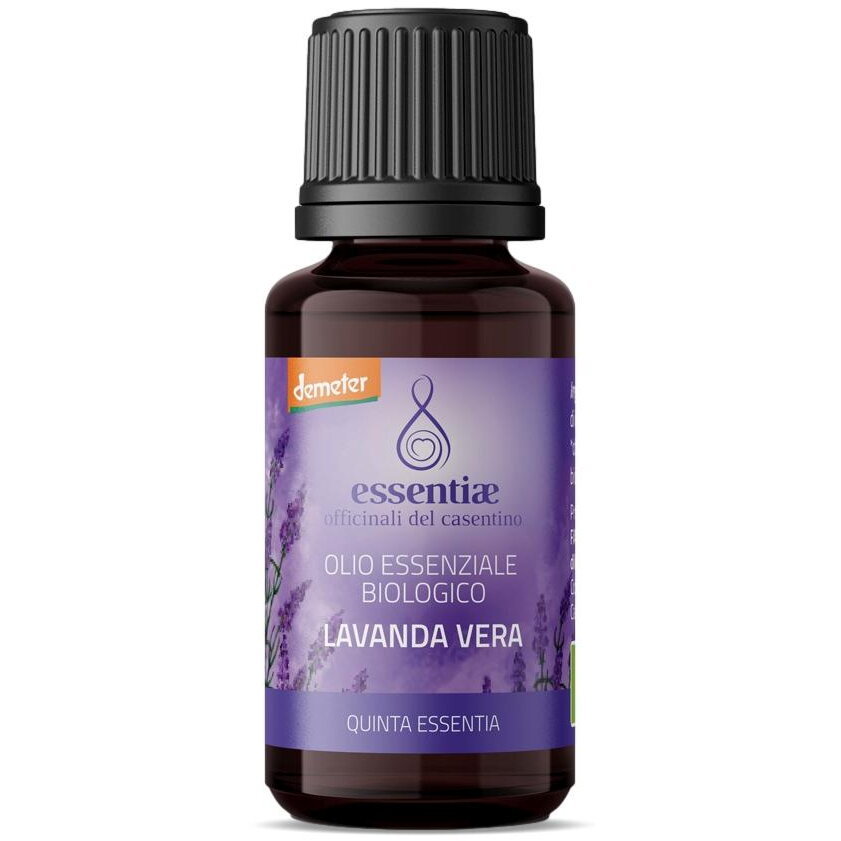 Oferte la Ulei Esential de Levantica Demeter Ecologic/Bio 5ml