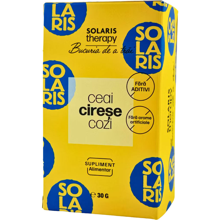 Oferte la Ceai din Cozi de Cirese 20dz