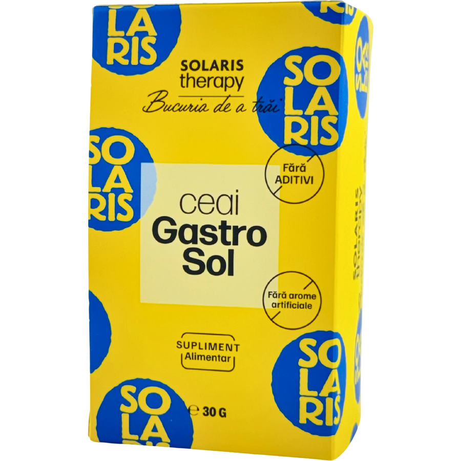 Oferte la Ceai GastroSol 20dz