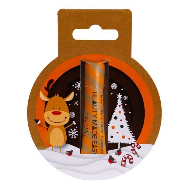 Oferte la Balsam de Buze Caramel Editie Limitata de Craciun 6g