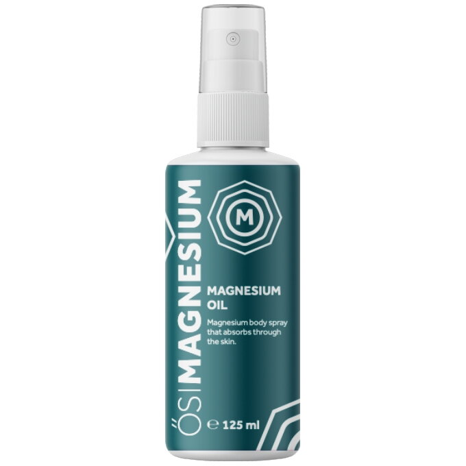 Oferte la Ulei de Magneziu 125ml