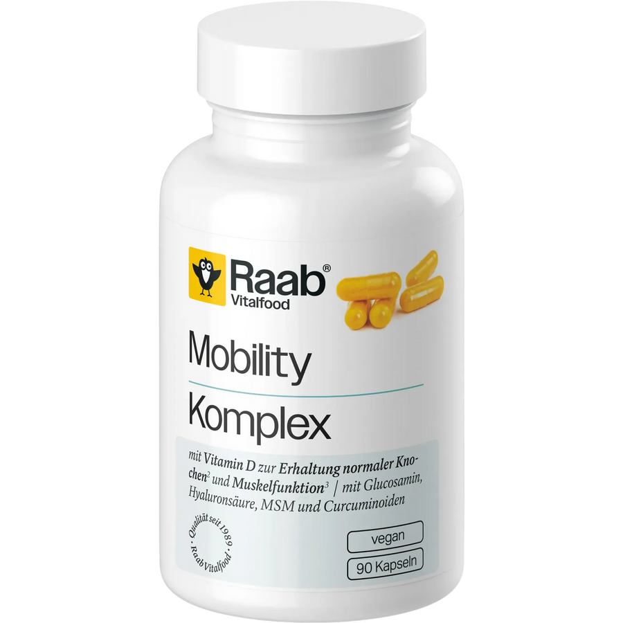Oferte la Complex pentru Mobilitate 600mg 90cps