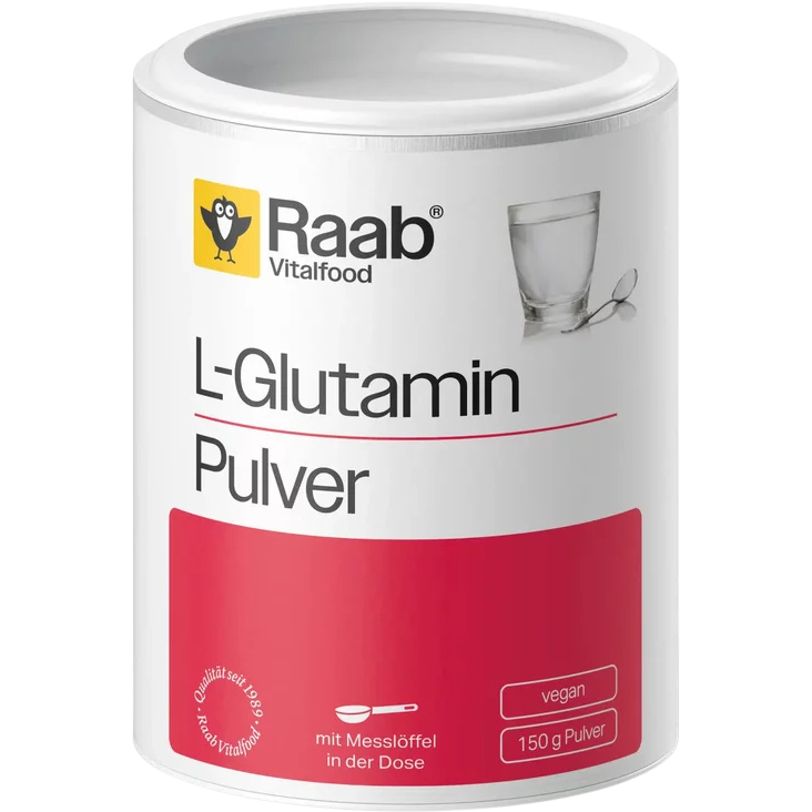 Oferte la L-Glutamina Pudra 150g