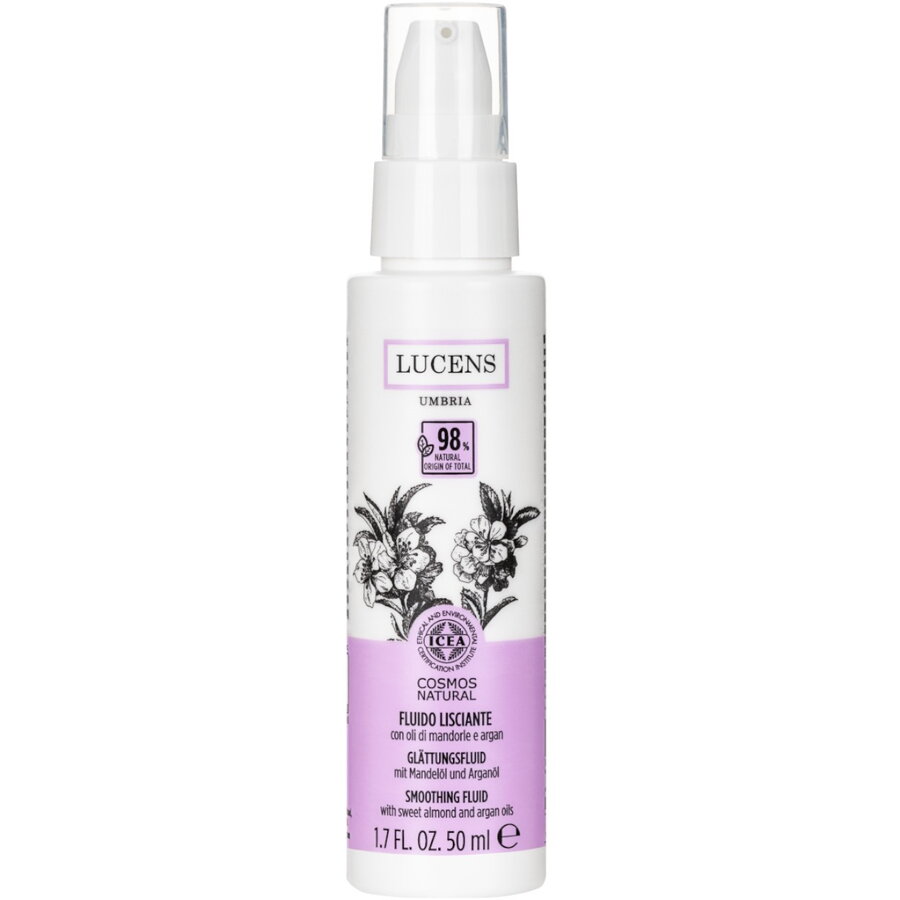 Oferte la Lotiune de Par Leave-In cu Argan 50ml