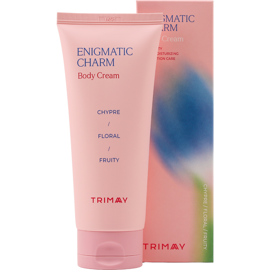 Oferte la Crema Hidratanta pentru Corp cu Vitamine si Colagen Enigmatic Charm 200ml