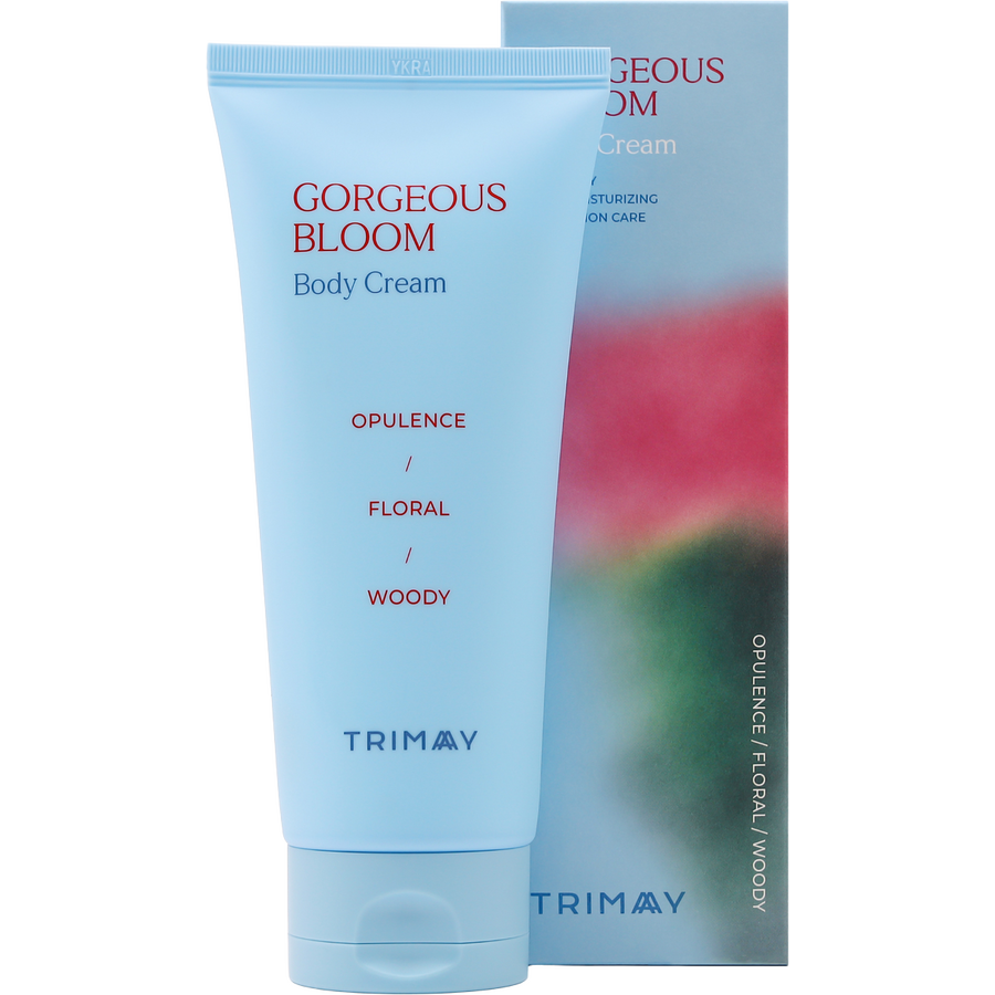 Oferte la Crema Hidratanta pentru Corp cu Vitamine si Colagen Gorgeous Bloom 200ml