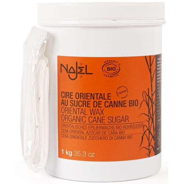 Oferte la Ceara Orientala cu Zahar din Trestie pentru Epilare Naturala Ideala pentru Pielea Sensibila 1kg