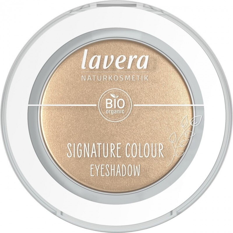 Oferte la Fard de Pleoape Signature Colour - Dazzling Gold 08 15g