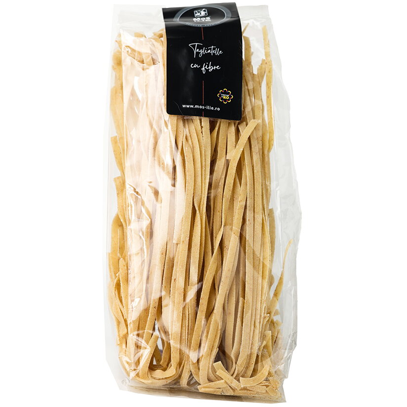 Oferte la Tagliatelle cu Fibre 250g