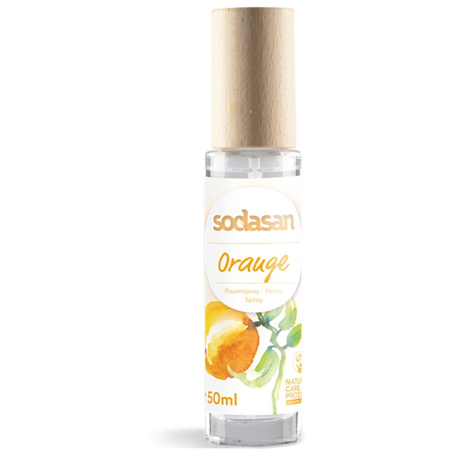 Oferte la Odorizant pentru Casa cu Portocala 50ml
