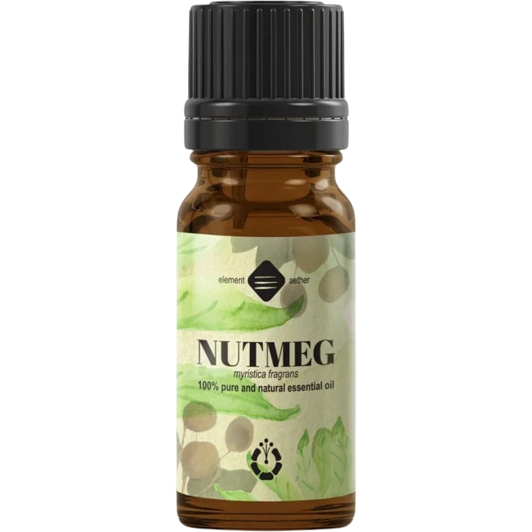Oferte la Ulei Esential de Nucsoara 10ml