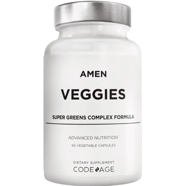 Oferte la Formula Premium de Legume si Ciuperci pentru Energie si Vitalitate 90cps