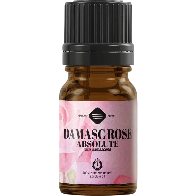 Oferte la Absolut de Trandafir de Damasc 100% Pur 2g
