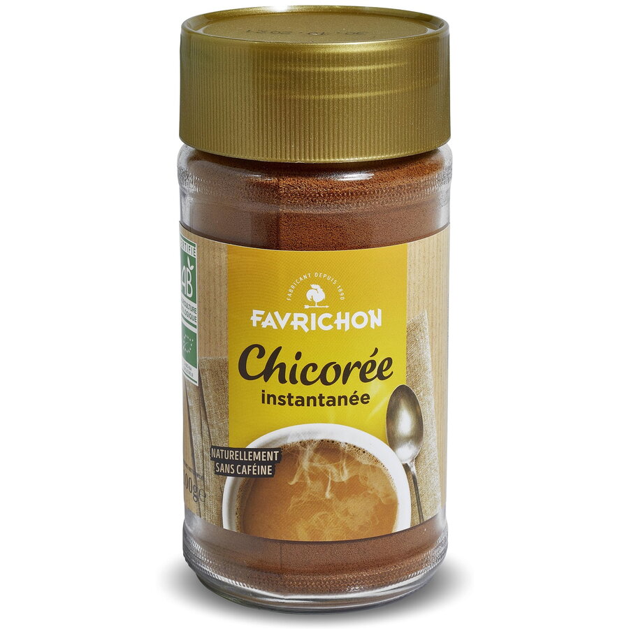 Oferte la Cafea Instant din Cicoare Ecologica/Bio 100g