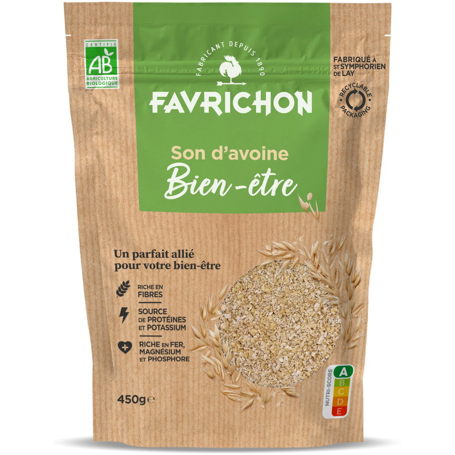 Oferte la Tarate de Ovaz fara Zahar Adaugat Ecologic/Bio 450g