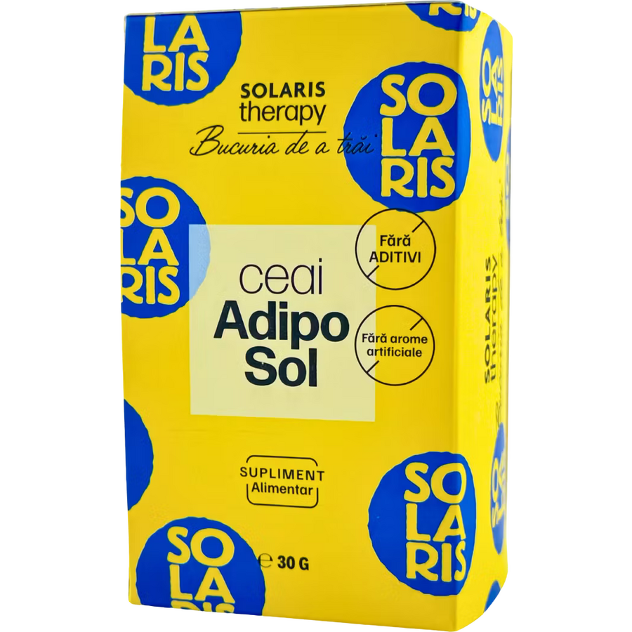 Oferte la Ceai Adiposol 20dz