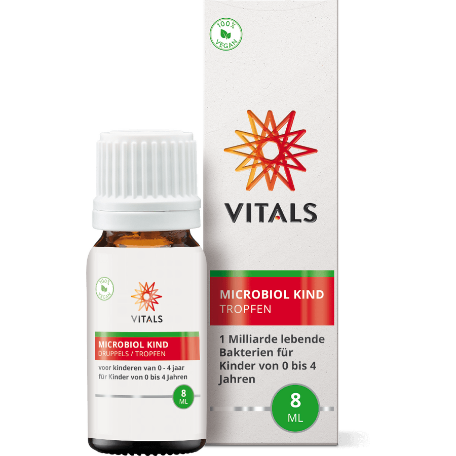 Oferte la Microbiol 8ml