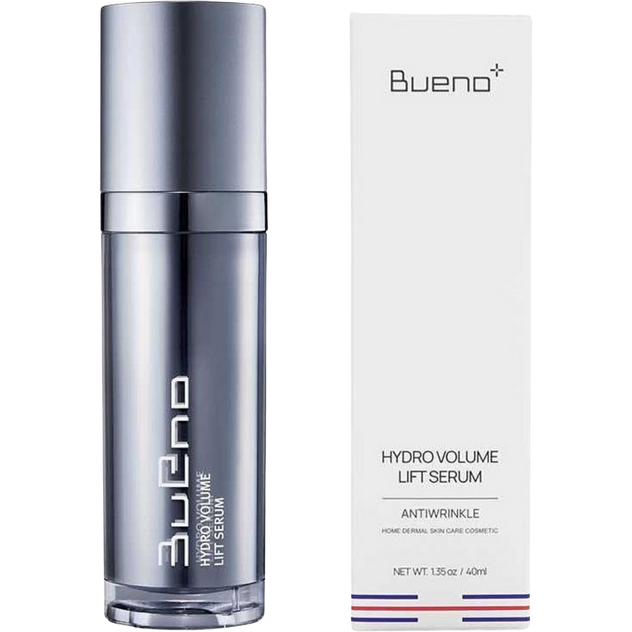 Oferte la Ser Antirid cu Efect de Umplere si Hidratare cu Volufiline, Peptide MGF Hydro Volume Lift 40ml