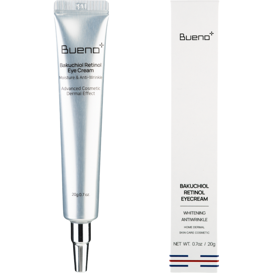 Oferte la Crema de Ochi Antirid cu Bakuchiol si Retinol 20g