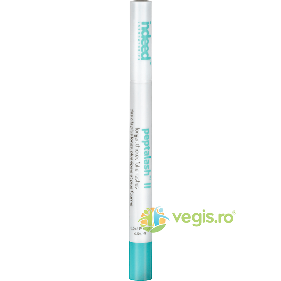 Oferte la Tratament pentru Cresterea Genelor cu Peptide Peptalash II 1.2ml