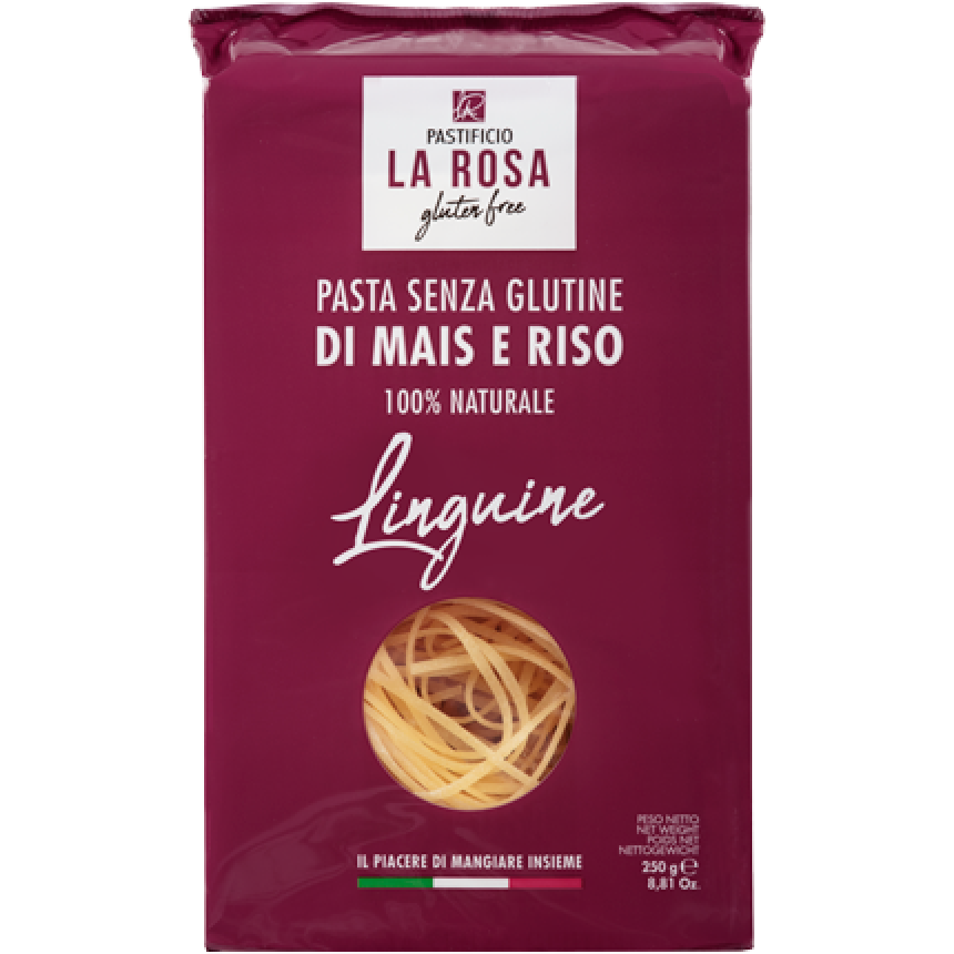 Oferte la Paste Linguine fara Gluten 250g